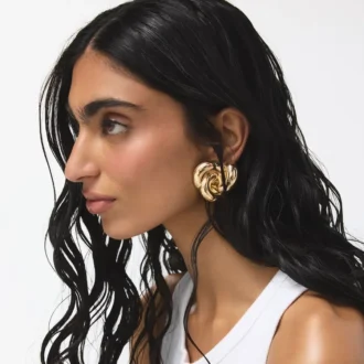 Ramonnaa Statement earrings Ramonnaa Statement earrings