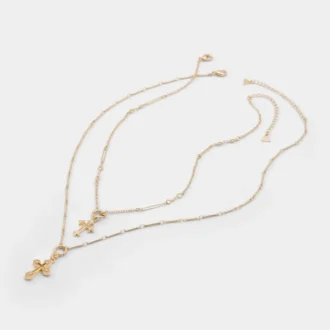 Ravene Necklace Ravene Necklace
