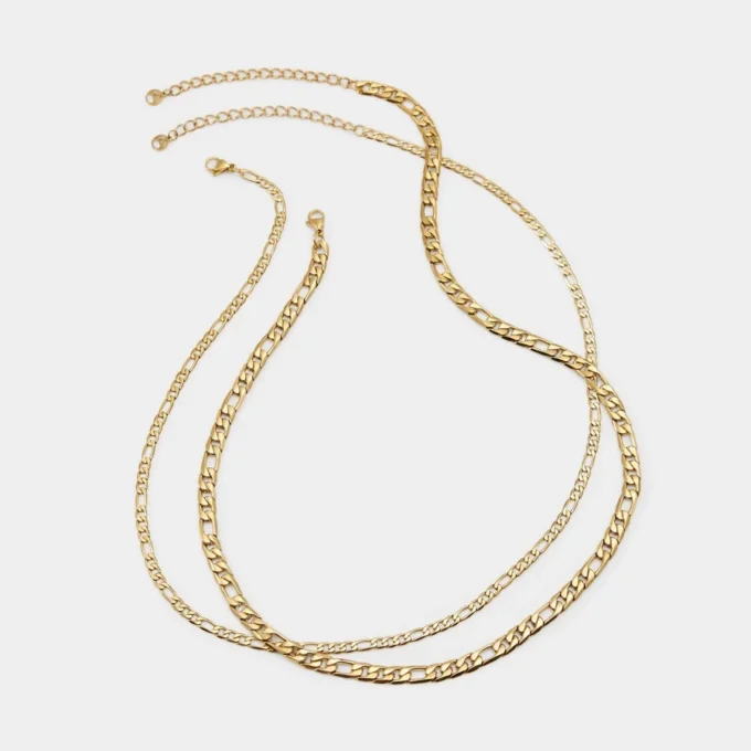 Rhedridus Necklace