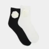 Rosettesocks Socks