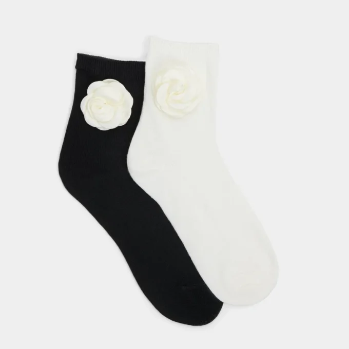 Rosettesocks Socks