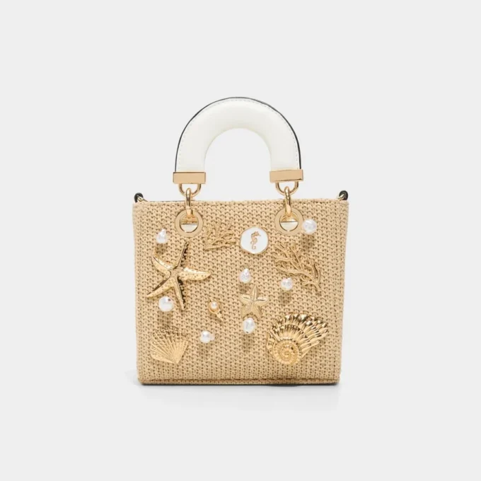 Seashellminiix Satchel bag