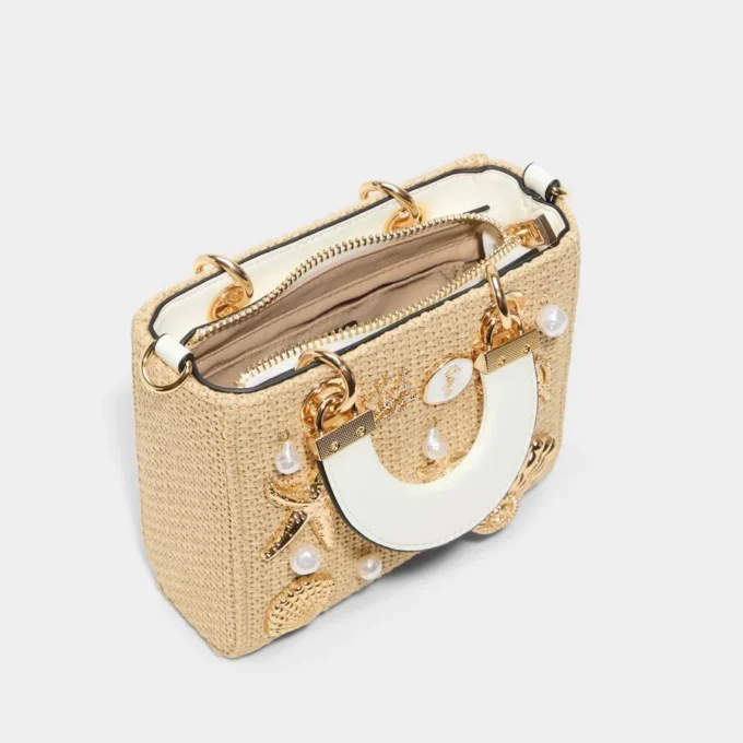 Seashellminiix Satchel bag