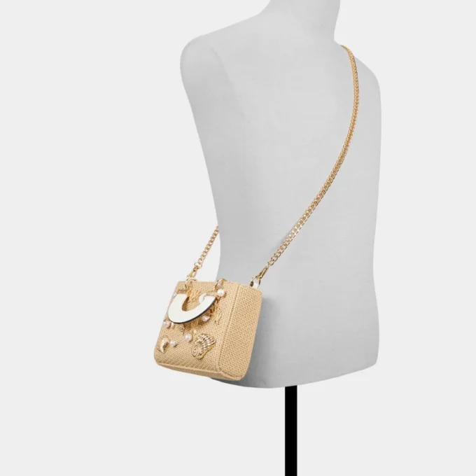 Seashellminiix Satchel bag