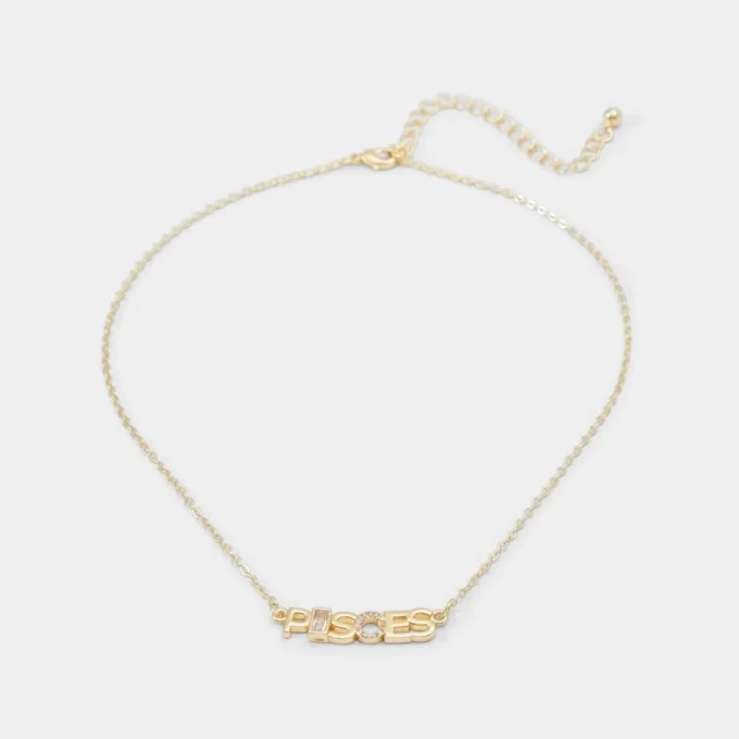Starsigns Necklace