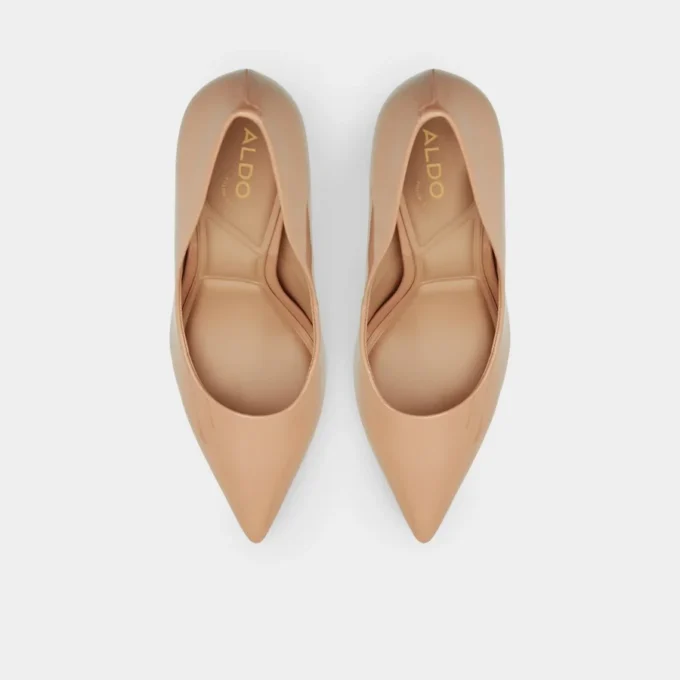 Stessy2.0 Pump, Stiletto heel