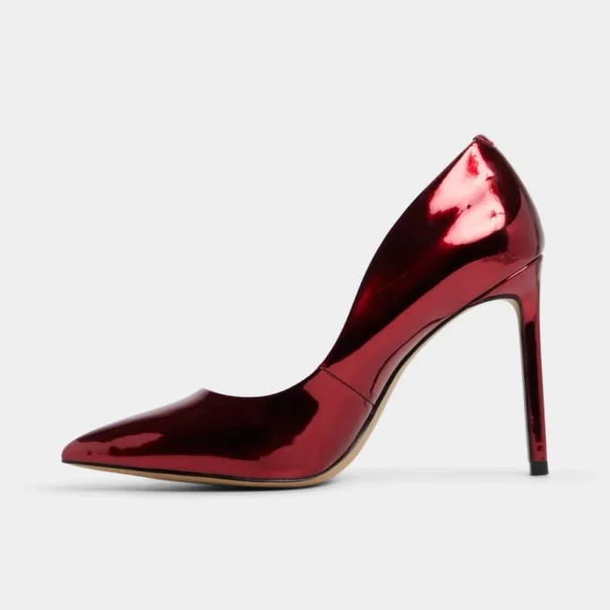 Stessy2.0-xt Pump, Stiletto heel