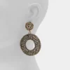 Stonebrooke Hoop earrings