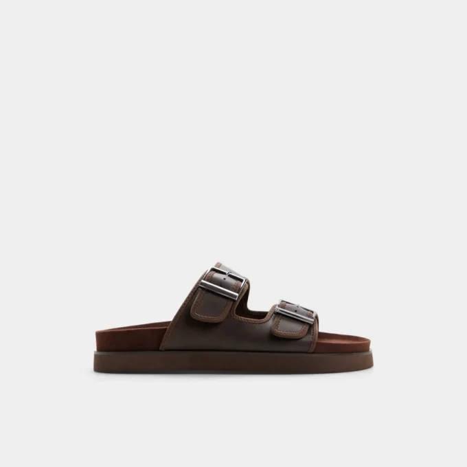 Sunnyside Slide sandal