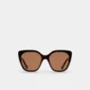 Talondrax Cat eye sunglasses