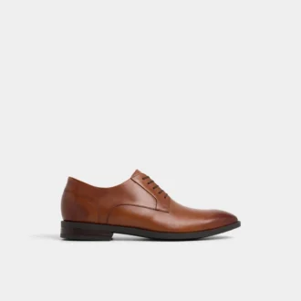 Teodoro Derby shoe