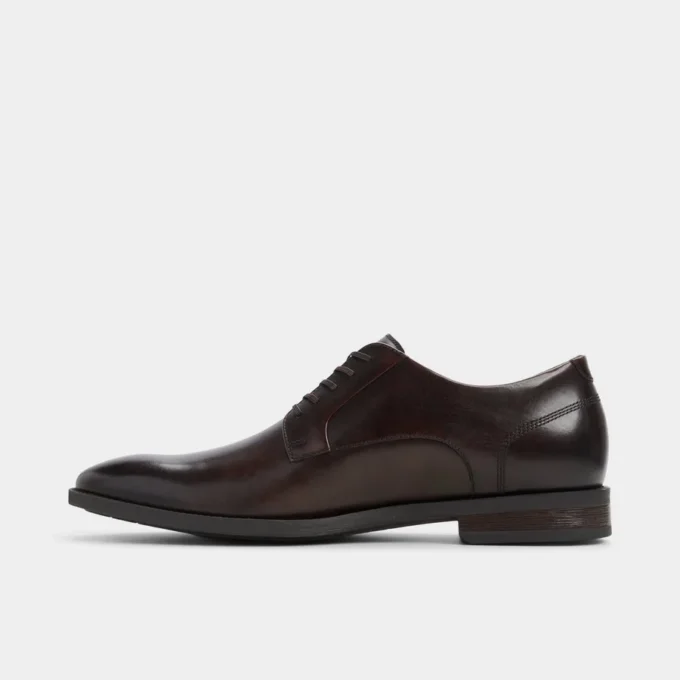 Teodoro Derby shoe Teodoro Derby shoe