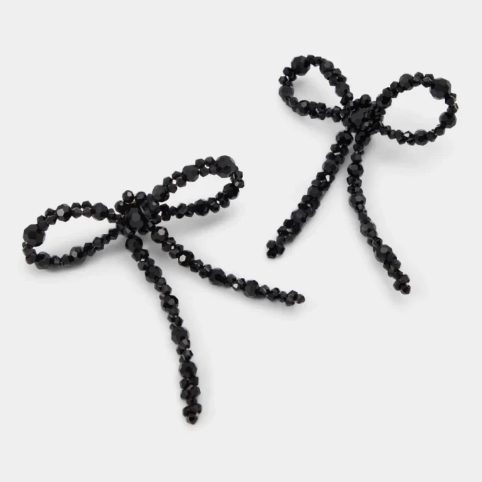 Tinsla Statement earrings