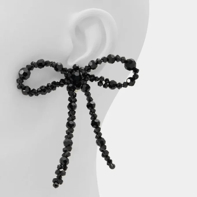Tinsla Statement earrings