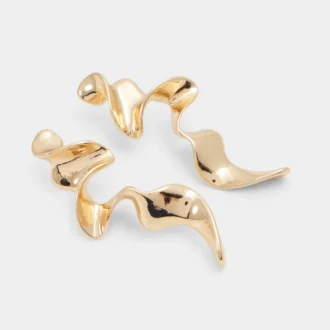 Triral Drop earrings Triral Drop earrings