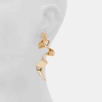 Triral Drop earrings Triral Drop earrings