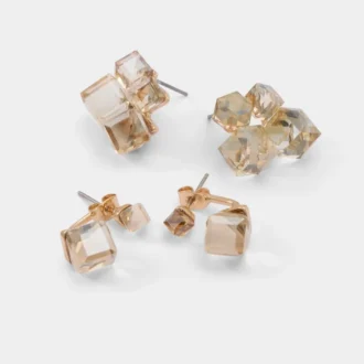 Tuwan Statement earrings Tuwan Statement earrings