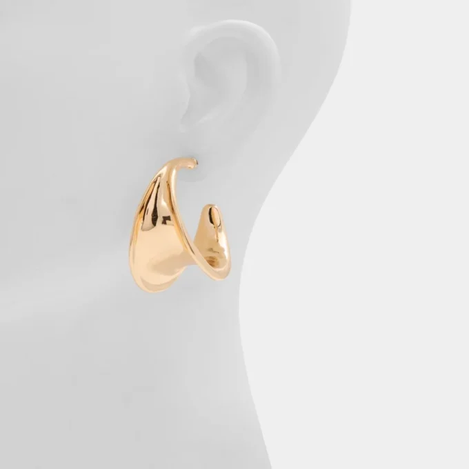 Viita Statement earrings