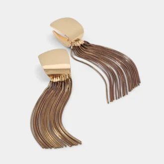 Wallow Statement earrings Wallow Statement earrings