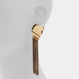 Wallow Statement earrings Wallow Statement earrings