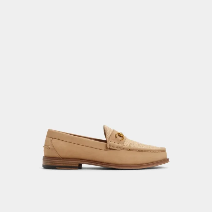 Wildwood Loafer