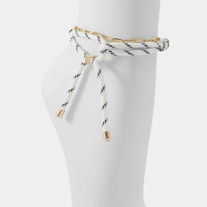 Wrapme Anklet