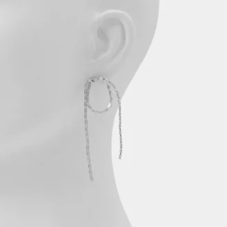 Wude Chandelier earrings Wude Chandelier earrings